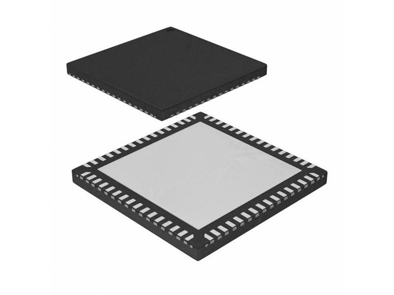 MICROCHIP TECHNOLOGY INC ATXMEGA256A3U-MH