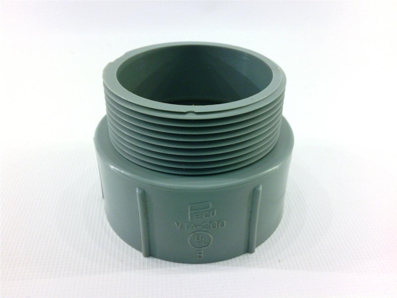 PRODUCTO ELECTRIC CORP VTA-200