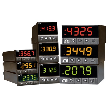 OMEGA ENGINEERING CNI3233-DC-AL
