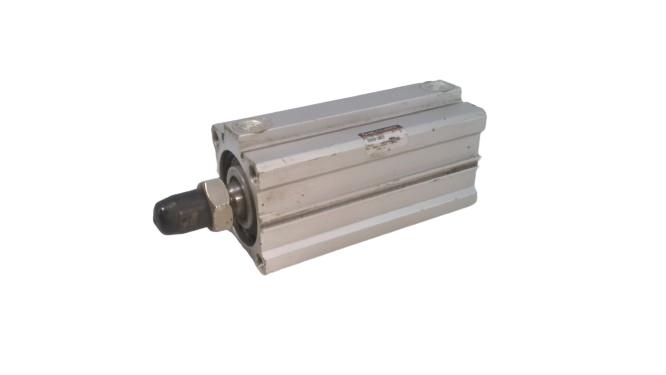 SMC CDQ2A50100DCM