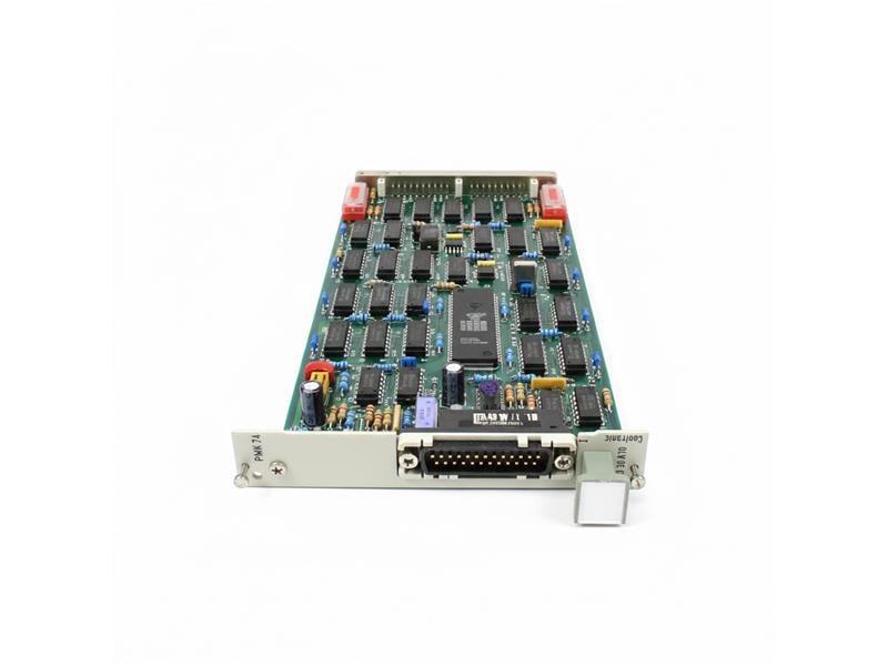 70934-4-0369330 by ASEA BROWN BOVERI