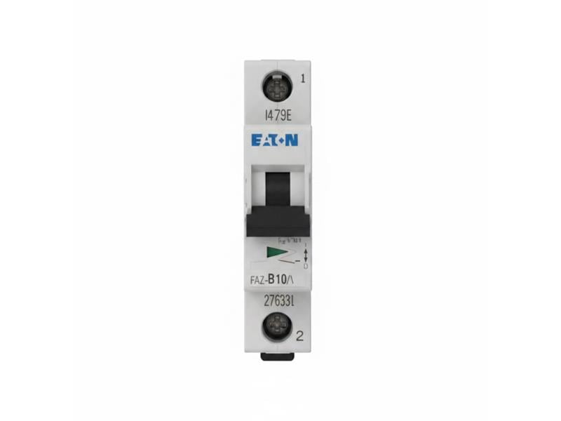 FAZ-C4/1-RT-L by EATON CORPORATION