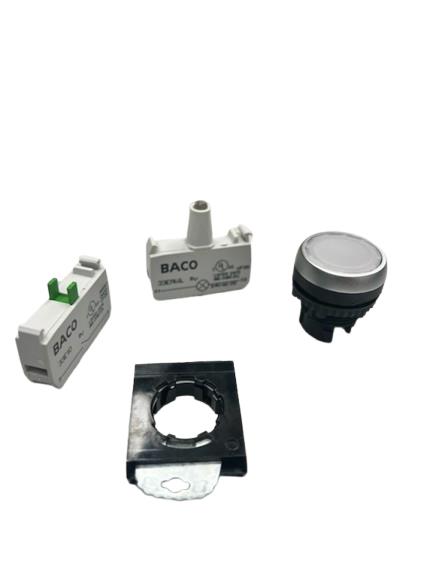 BACO CONTROLS L21AH50-3EAWL10