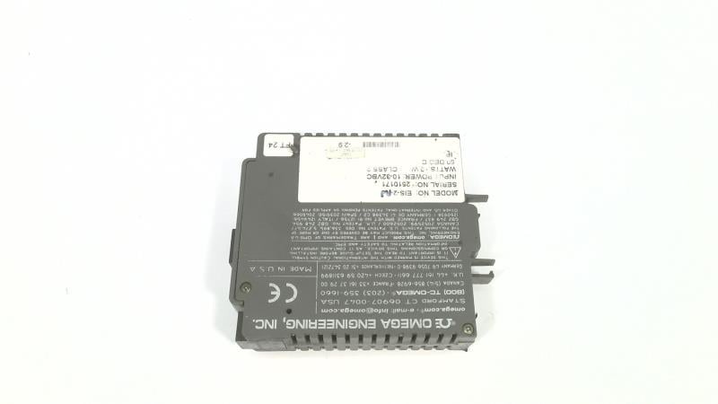 OMEGA ENGINEERING EIS-2-RJ