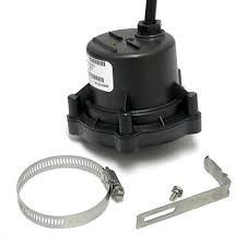 LITTLE GIANT PUMP 599167