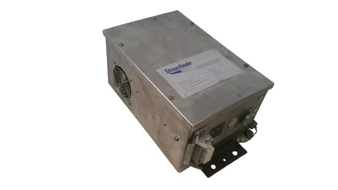 STREAMFEEDER BC1