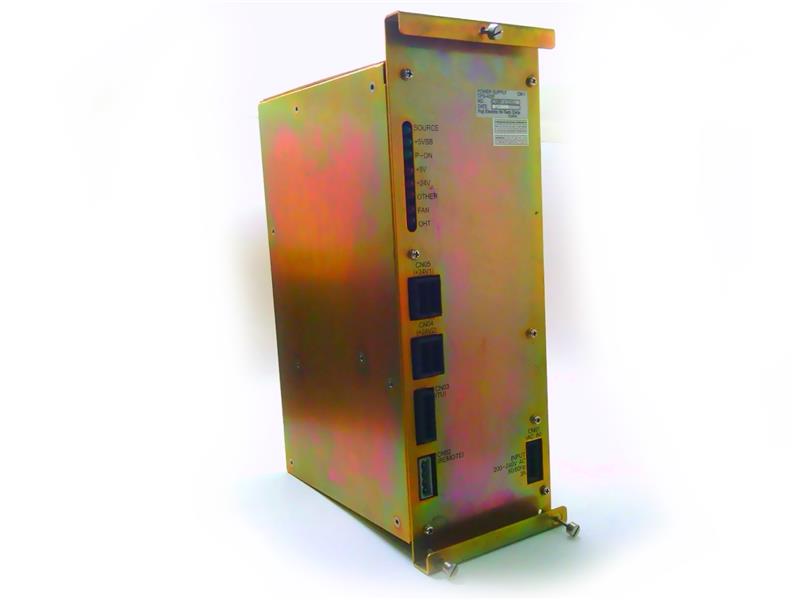 FUJI ELECTRIC CPS-420F