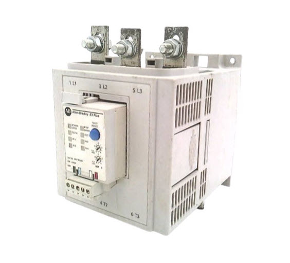 ALLEN BRADLEY 193-EC5FF