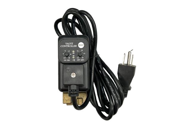 AIR SYSTEMS PRODUCTS INC DV720-66