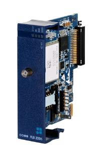 FLB3205_00 par HMS INDUSTRIAL NETWORKS