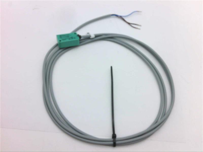 PEPPERL & FUCHS NBB2-V3-E2-2M-PVC