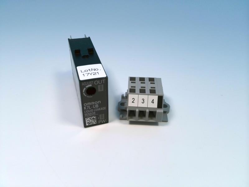 OMRON K7L-UB
