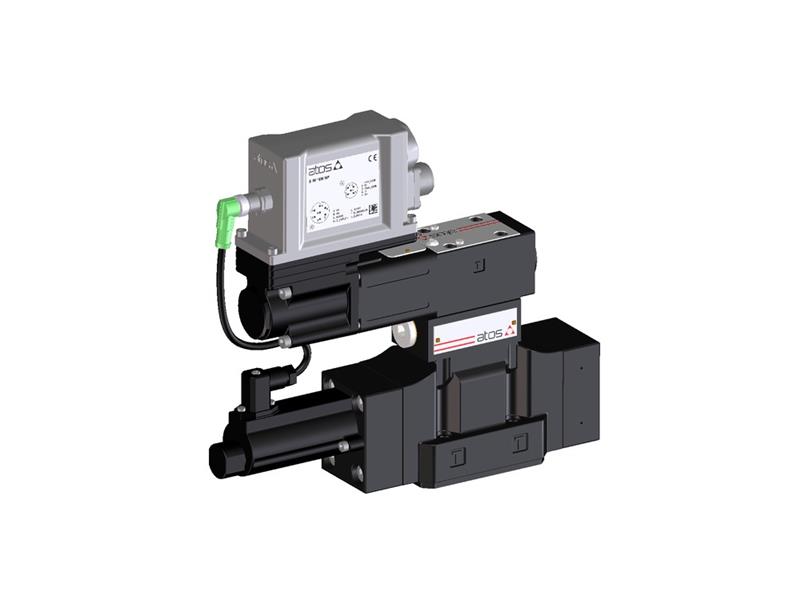 DPZO-LEB-SN-NP-171-L5/E by ATOS