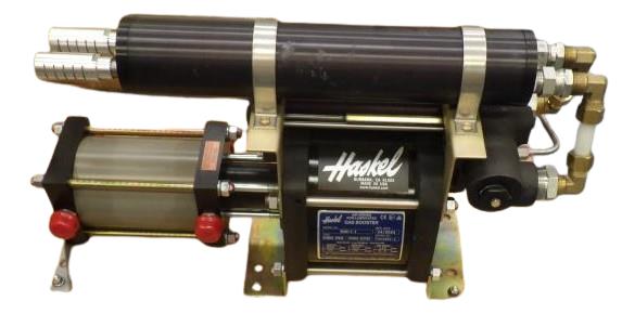 HASKEL 8AGD-2.8-86337-4