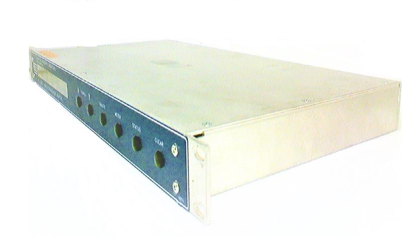 SCHWEITZER ENGINEERING SEL-DTA2-DTA201-4