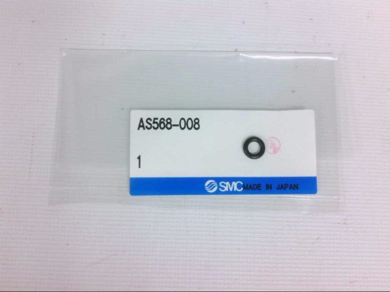 SMC AS568-008