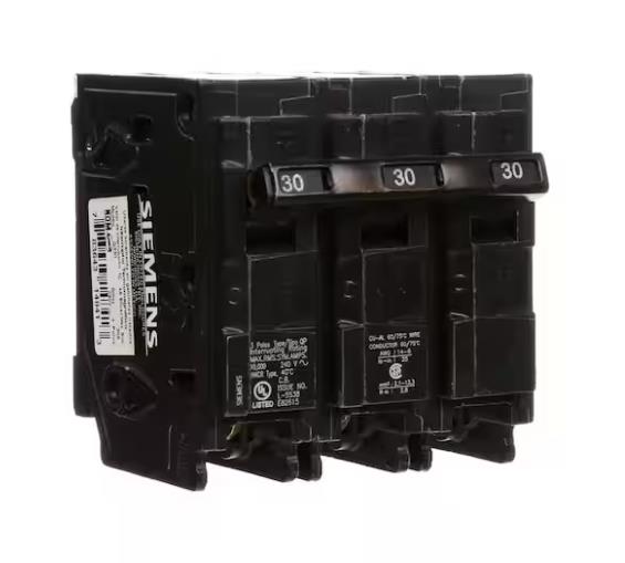 SIEMENS QP330