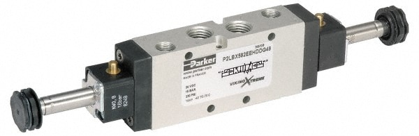 PARKER P2LBX592EEHDDN