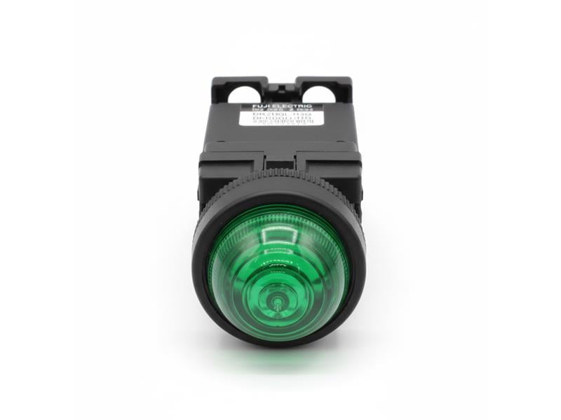 DR22D0L-H3G by FUJI ELECTRIC