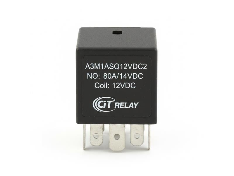 CIT RELAY A3M1ASQ12VDC2