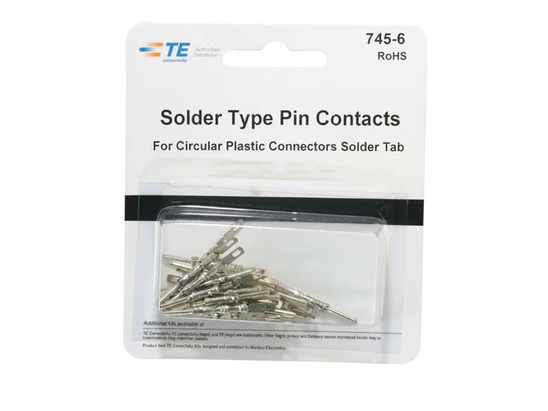 530905-000 by TE CONNECTIVITY