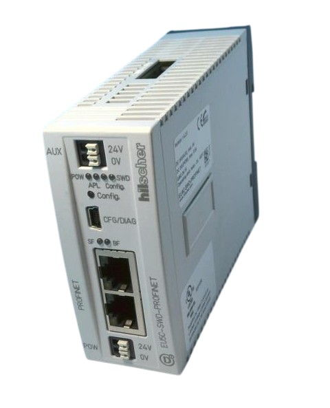 EU5C-SWD-PROFINET por EATON CORPORATION