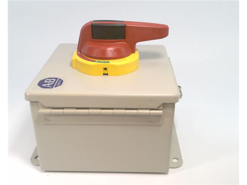 ALLEN BRADLEY 194E-GA20E-P11