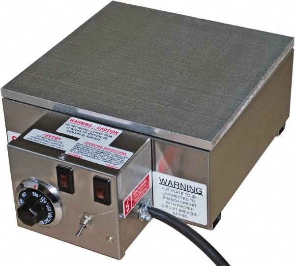 VALAD ELECTRIC HEATING CORP HP12X12-11.5-1
