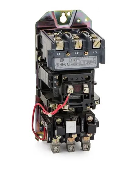 ALLEN BRADLEY 509-COD-A3G