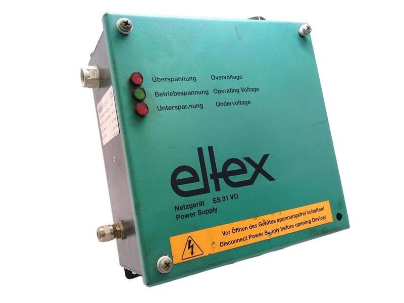 ES31/V5947230A par ELTEX