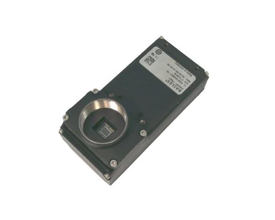 BASLER VISION TECHNOLOGIES SCA640-70GM