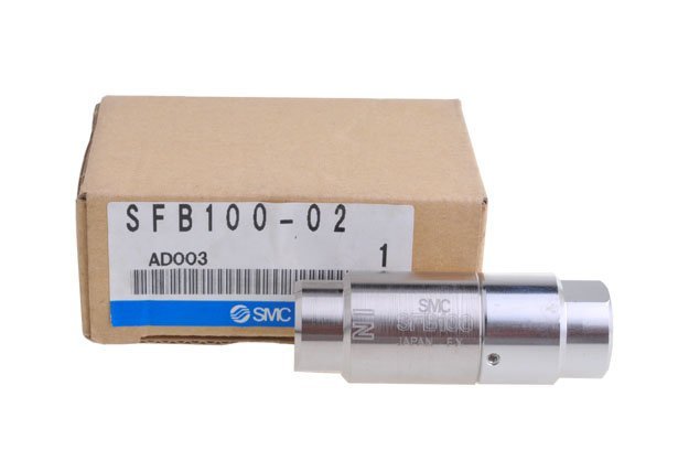 SMC SFB100-02