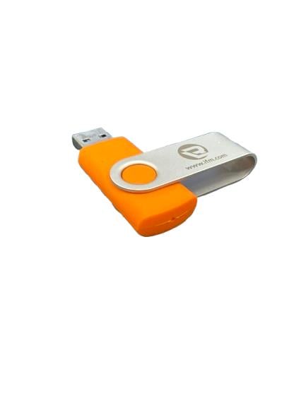 EFECTOR LR SENSOR (USB STICK)-QA0001