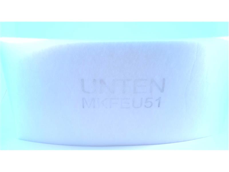 FUCHS UMWELTTECHNIK MKFEU51