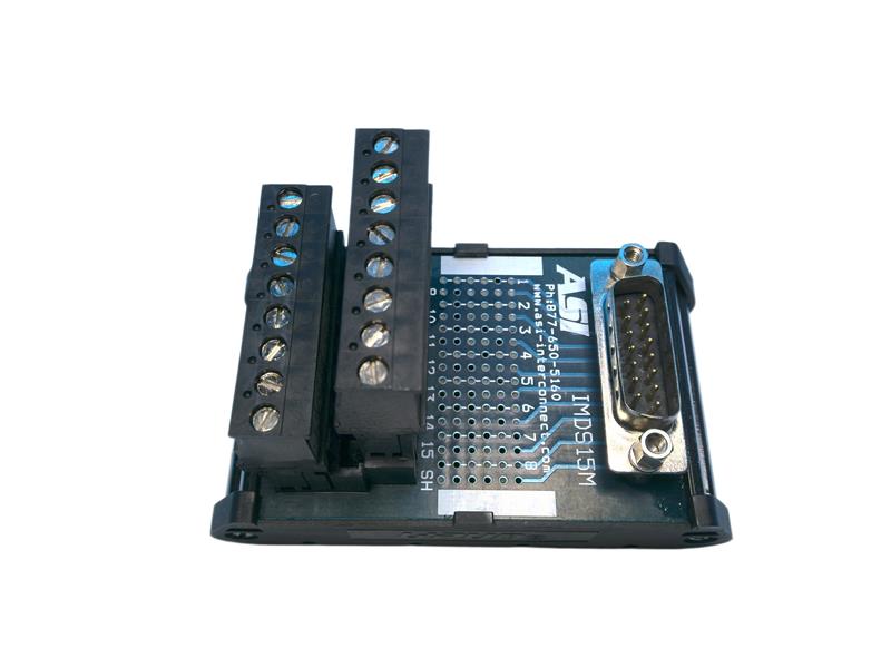 IMDS15M by AUTOMATION SYSTEMS INTERCONNECT