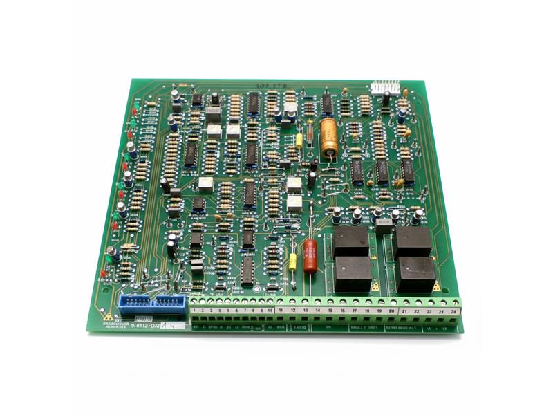 3.8112-DA4/1.4 por BAUMULLER