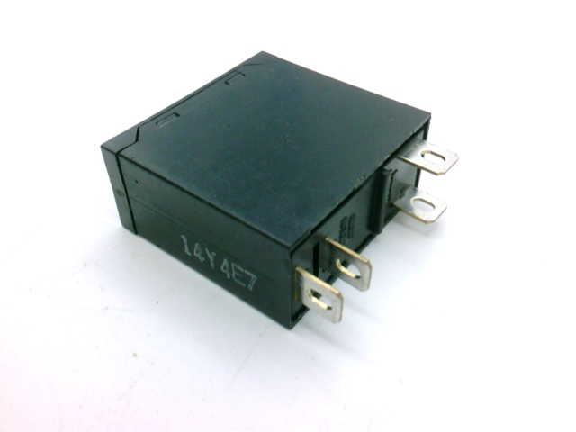 OMRON G3RD-101SN-DC24