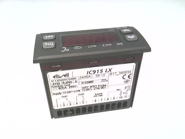 SCHNEIDER ELECTRIC IC915-LX