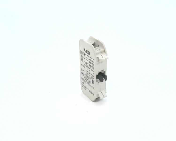 EEC AEG HS17.01