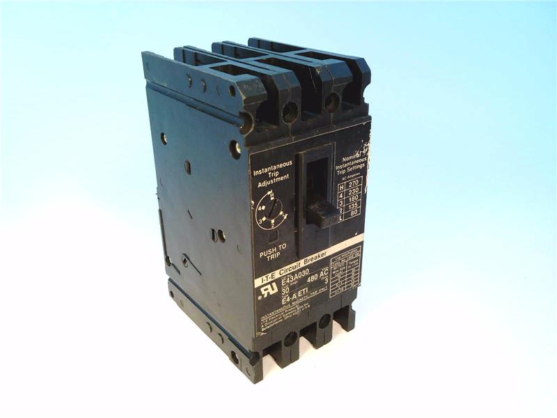 SIEMENS E43A030