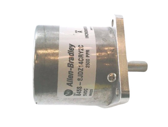 ALLEN BRADLEY 845S-SJDZ14CRY2C