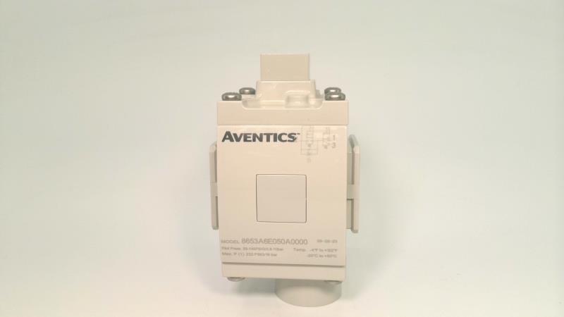 ASCO 8653A6E050A0000