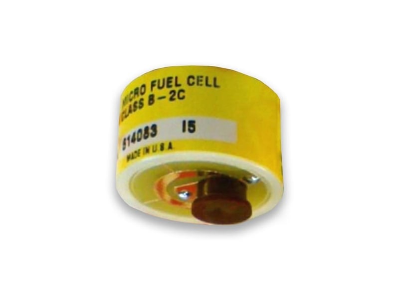 TELEDYNE C06689-B2C
