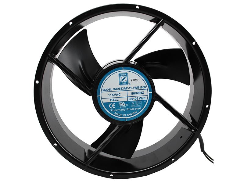 ORION FANS OA2543AP-11-1WB1868