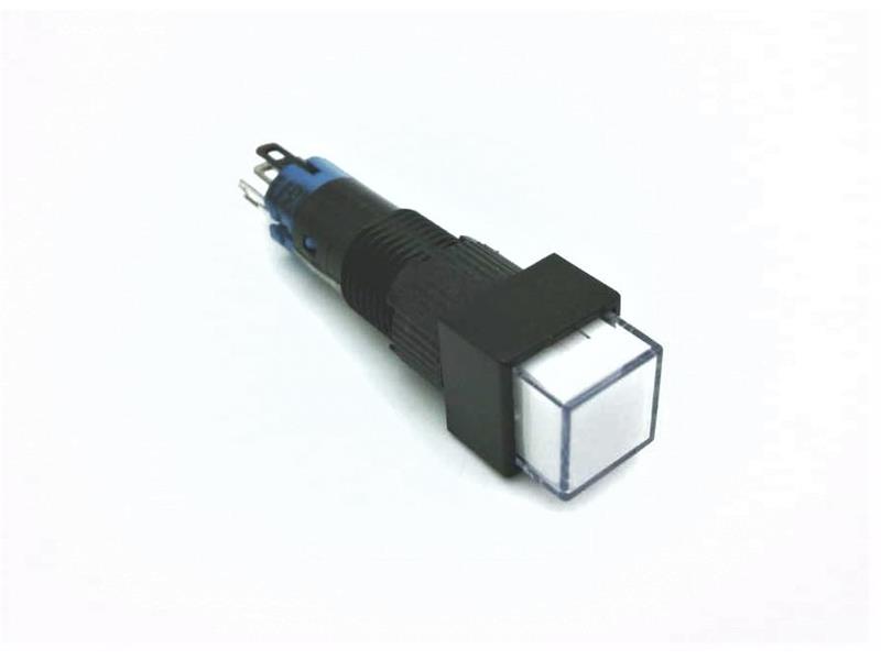 IDEC AL8Q-M11-W