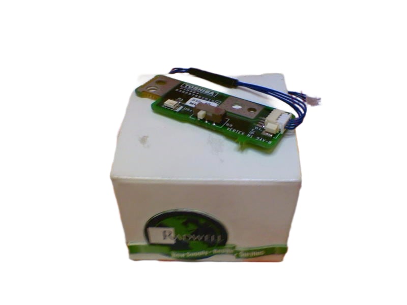 FINSB4 by TOSHIBA