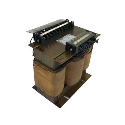 E2565-254-818 by GOMI ELECTRIC