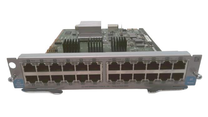 HP PROCURVE 5064-2001