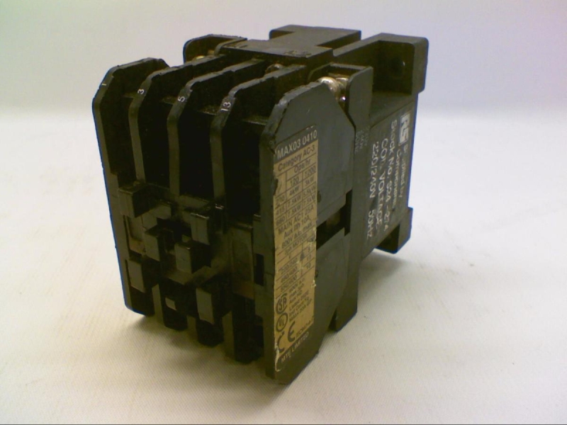 MTE MAX03-0410-240VAC