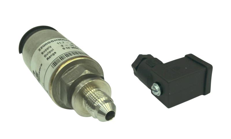 GEMS SENSORS 2200GGH3004A3UA